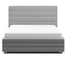 Кровати, Кровать Модерн 180,велюр