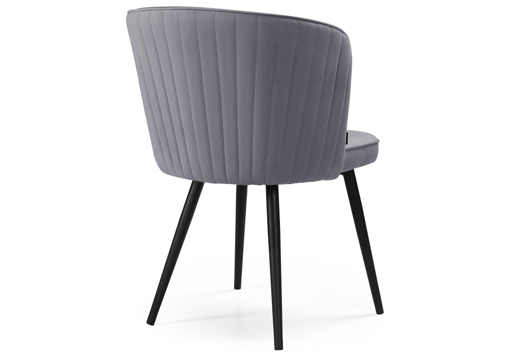 Стулья, Стул Фрибур (опоры черные)