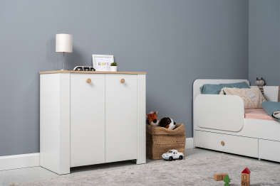 Детская Теодора. Комплект 1