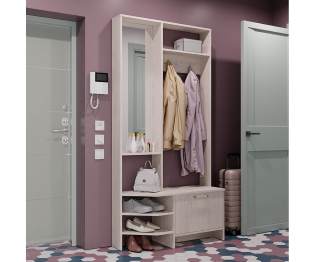 Прихожая Тео ПР-01