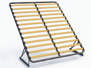 Основание для кровати 160х200 см с подъемным механизмом