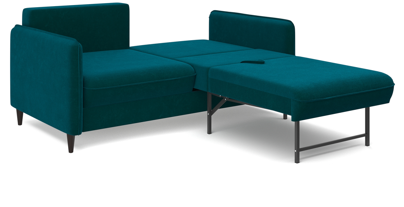 Дизайнерские диваны для гостиной, Диван-кровать Фьорд Smart 160