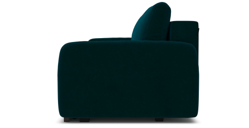 Диван-кровать Арти slim, велюр