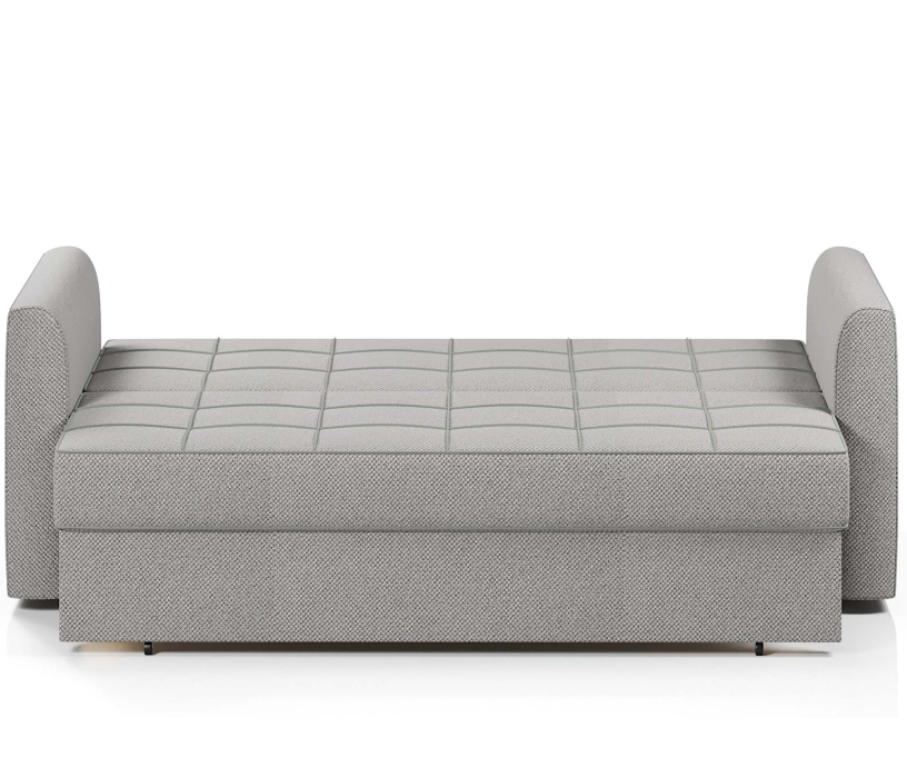 Диваны прямые, Диван-кровать прямой Джефри еврокнижка,велюр