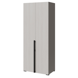 Шкаф в спальню 2-х дверный Болонья