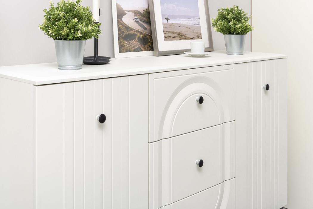 Комоды, Комод Валенсия 13.309.01