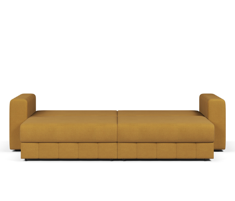 Диваны книжки, Диван-кровать прямой Омега еврокнижка  