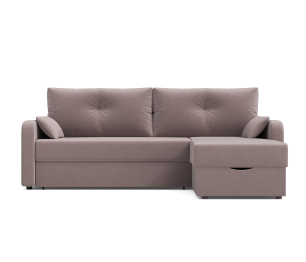 Диван угловой Види