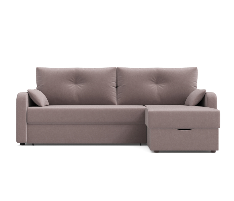 Диваны угловые в гостиную, Диван угловой Види