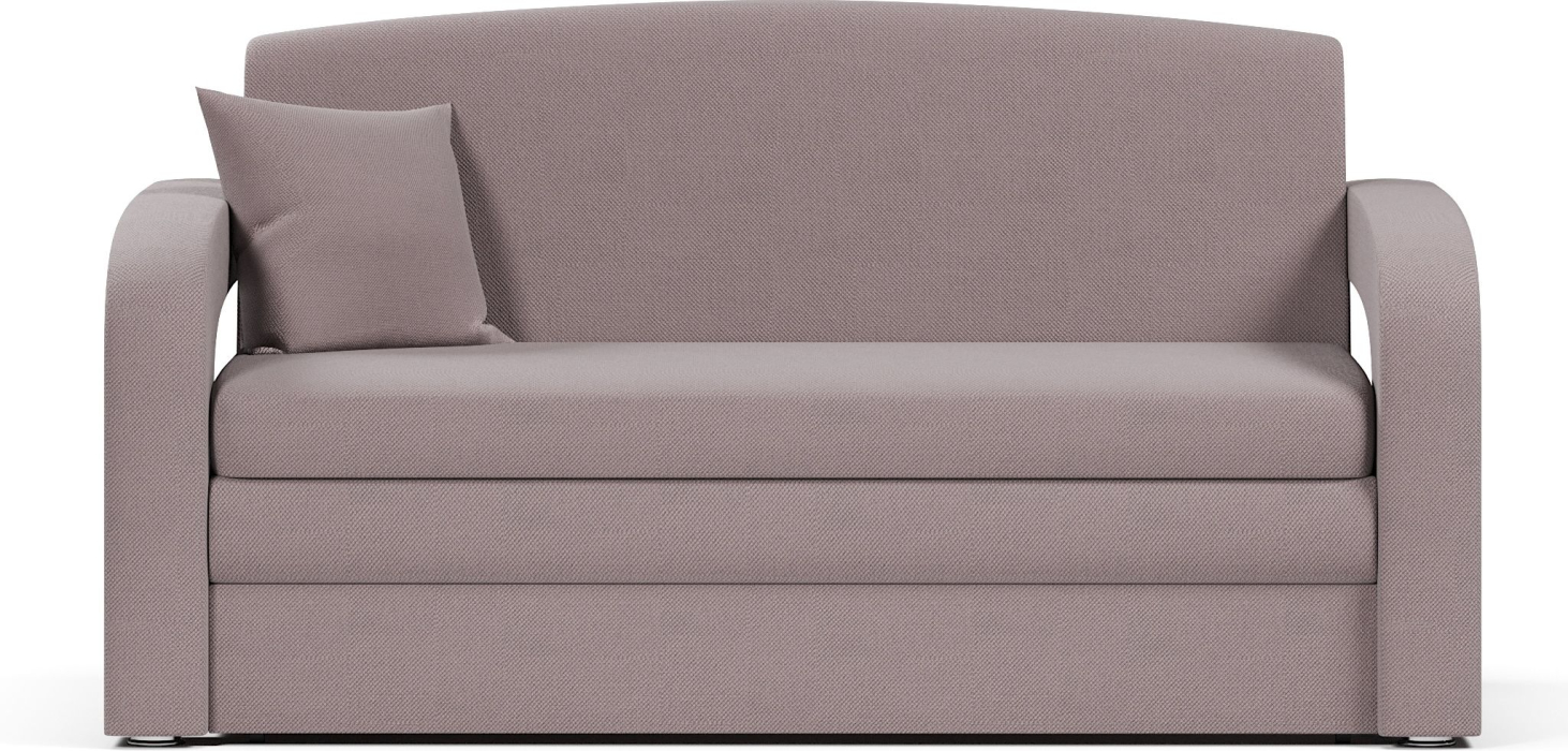 Диваны прямые, Диван-кровать выкатной Кармен ,велюр