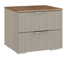 Прикроватные тумбы, Тумба прикроватная Ингрия 2