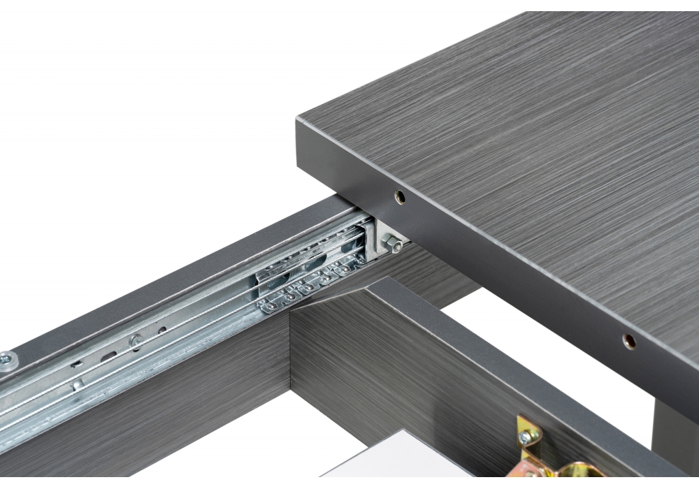 Обеденные столы, Стол деревянный Аделиция 110