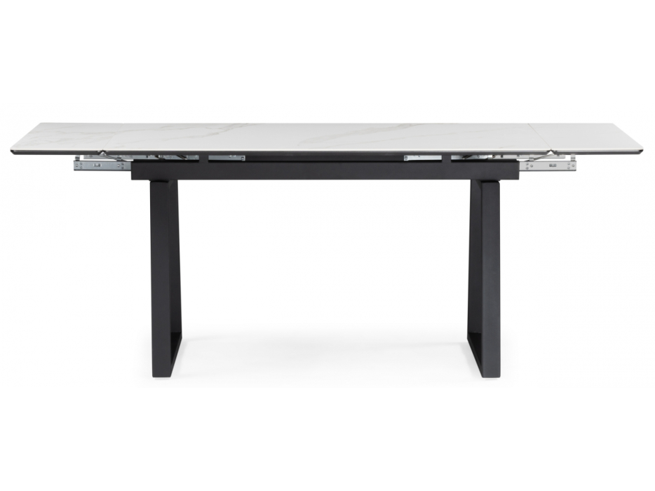 Обеденные столы, Керамический стол Джек 140(200)х80