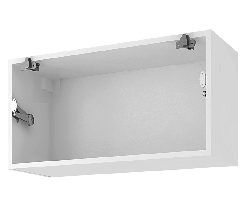 Навесные, Шкаф навесной 80 х 36 см Калипсо