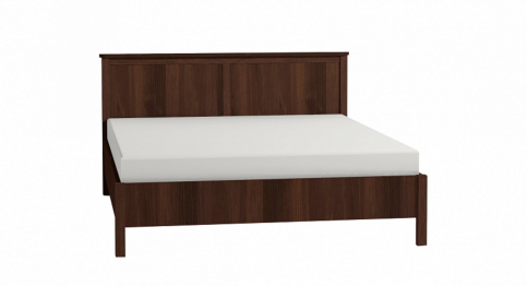 Модульная система Sherlock (модуль 42) Кровать 1600+орт.осн