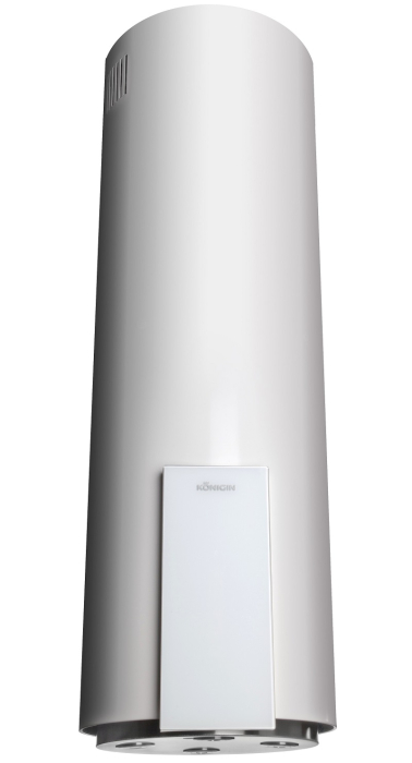 Вытяжки, Кухонная вытяжка Konigin Equilibrium Glass