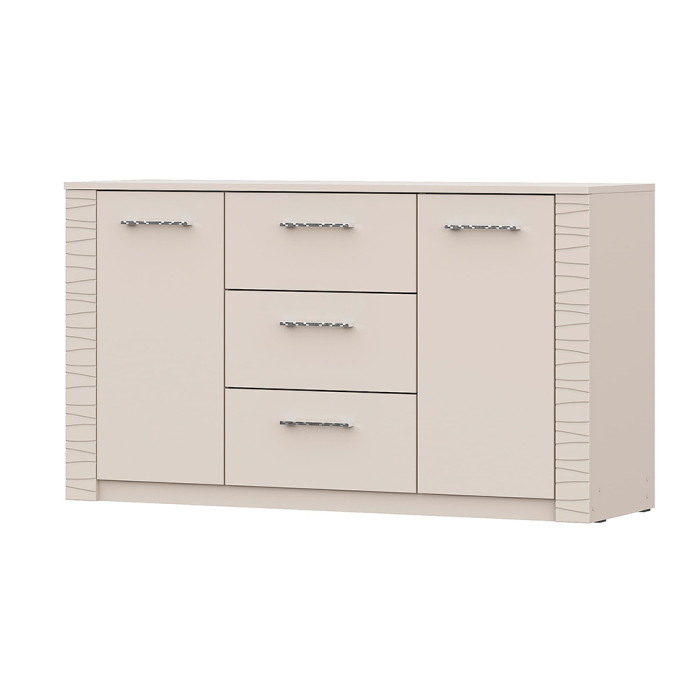 Комоды, Комод двухстворчатый Калипсо