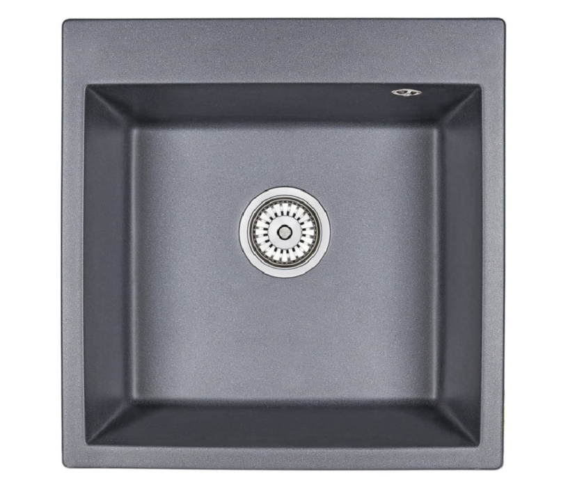 Кухонные мойки, Гранитная мойка EMQ-1510.Q