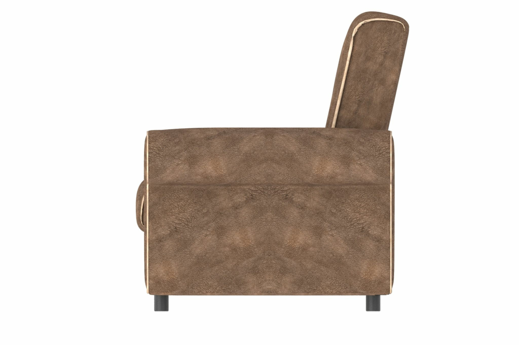 Диваны книжки, Диван Удачный (независимые пружины), флок, лайт