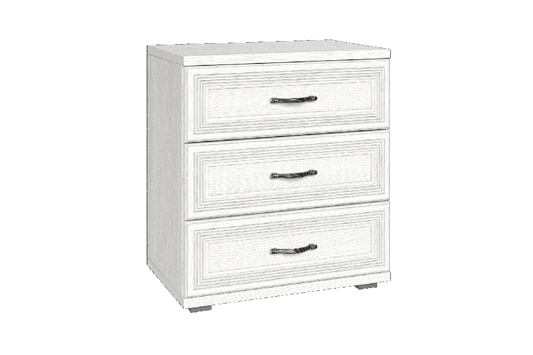 Спальные гарнитуры, Спальня Карина композиция 6