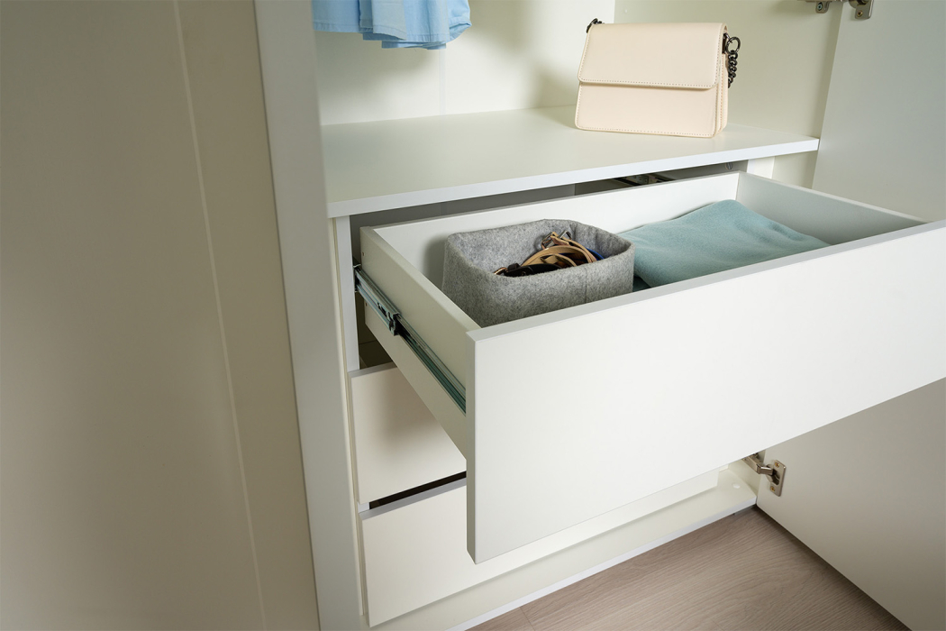 Шкафы распашные, Шкаф для одежды Остин 13.336.02