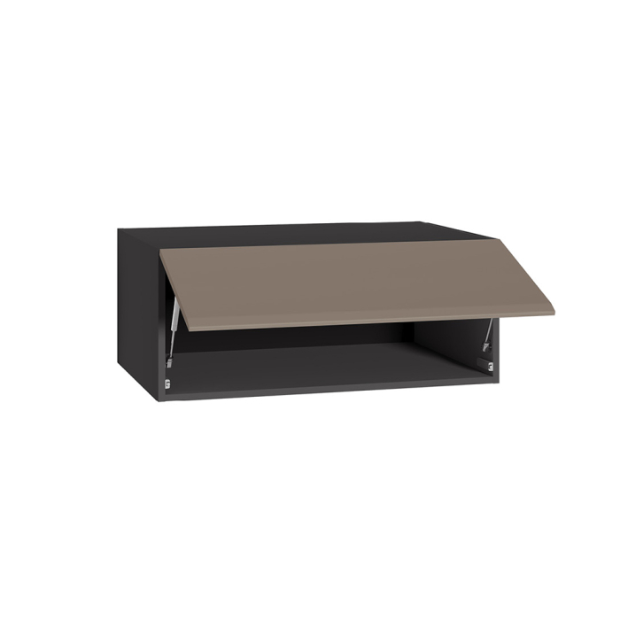 Шкафы распашные, Шкаф антресольный 16.314.01