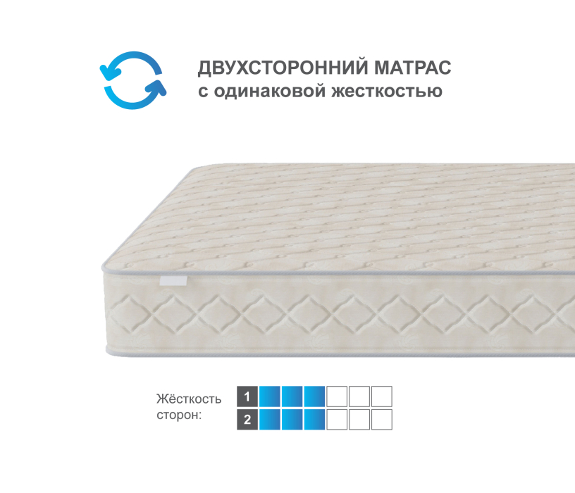 Другие размеры, Матрас Престиж-Монпелье 900*1900   