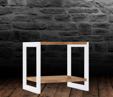 Прикроватные тумбы, Прикроватная тумба Брайтон