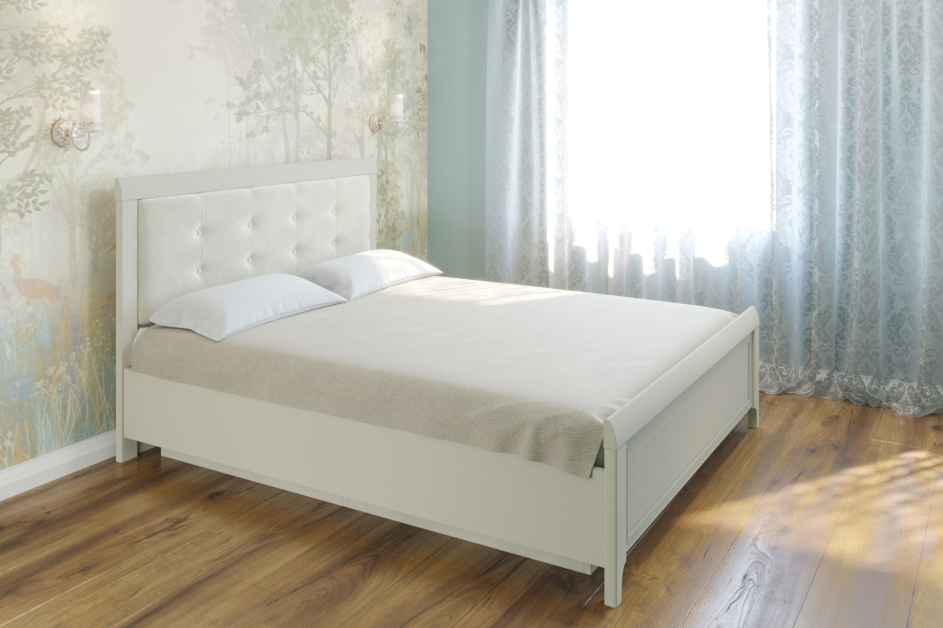 Спальные гарнитуры, Спальня Карина композиция 5