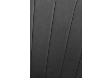 Стул Тибо (Каркас-Черный)