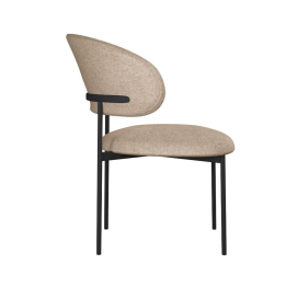 Стул 201 NS, ножки черные