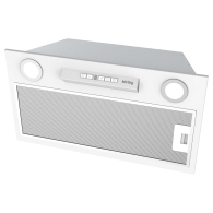 Вытяжки, Кухонная вытяжка Korting KHI 6755