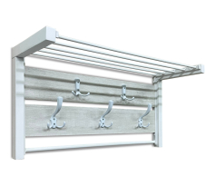 Модульные прихожие, Вешалка настеная Macentosh Home