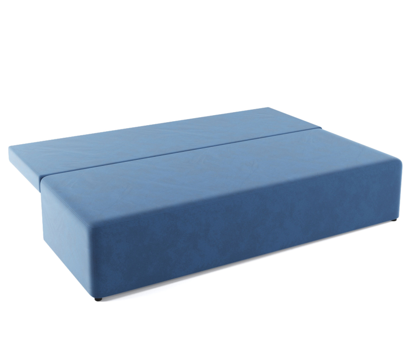 Диваны кровати со спальным местом, Диван-кровать Тони, велюр