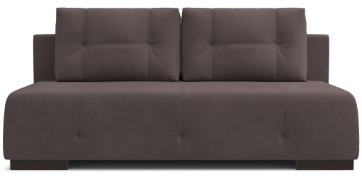 Диван-кровать Арти 2, велюр
