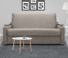 Диваны выкатные, Диван-аккордеон 1,2, рогожка