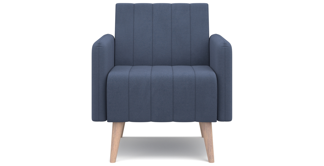 Кресло для отдыха, Кресло Норман 2