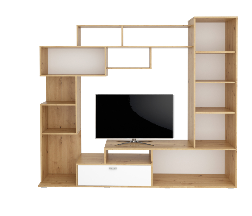 Гостиная, Стенка Диско 150.01