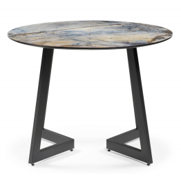 Стол Алингсос 100(140)х100х76