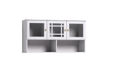 Настенные полки, Модульная система Sherlock (модуль 4) Шкаф навесной