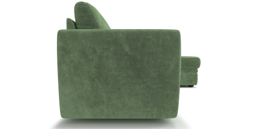 Угловой диван-кровать Лакки