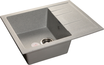 Мойка GranFest QUADRO GF-Q650L