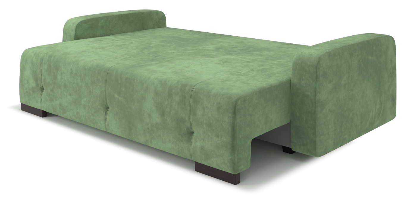 Дизайнерские диваны для гостиной, Диван-кровать Арти modern, велюр