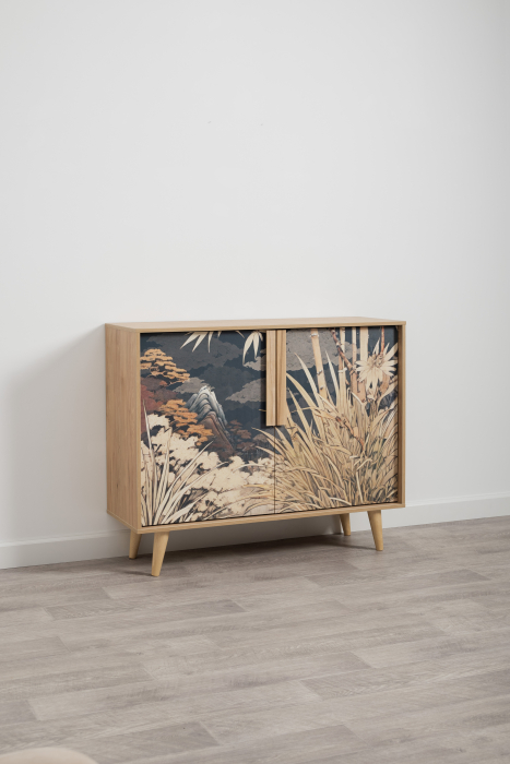 Комоды, Комод Току 16.230.04