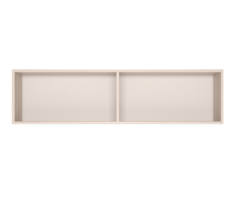 Для одежды, «Венеция» 12. Шкаф навесной (1332 мм)