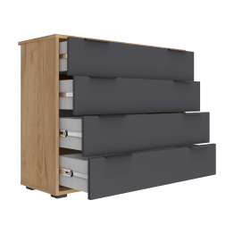 Комод Оптима ОП-04