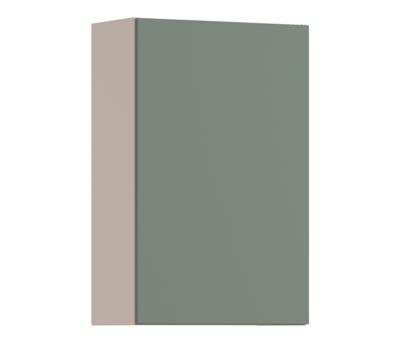 Белла, Белла шкаф навесной 1 дв 60х93 см