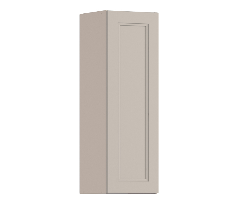 MODERN, MODERN шкаф навесной 1 дв 30х93 см