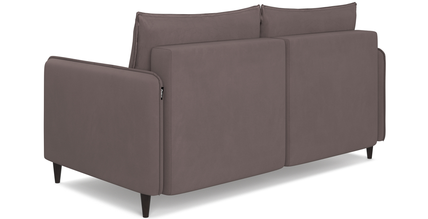 Дизайнерские диваны для гостиной, Диван-кровать Фьорд Smart 160