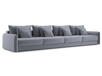 Диван прямой Кросби М4